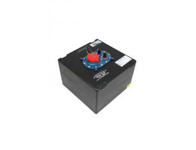 Réservoir essence horizontal rigide 20L ATL 329x329x225mm compatible norme FIA FT3 1999