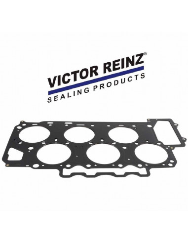 Cylinder head gasket for VW AUDI R32 and R36 FSI engines