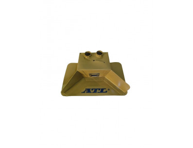 3L ATL rigid buffer tank compatible with FT3 1999 standard