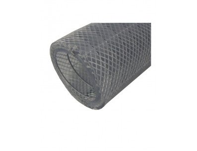 Durite connexion transparente ATL diamètre 38mm longueur 5m