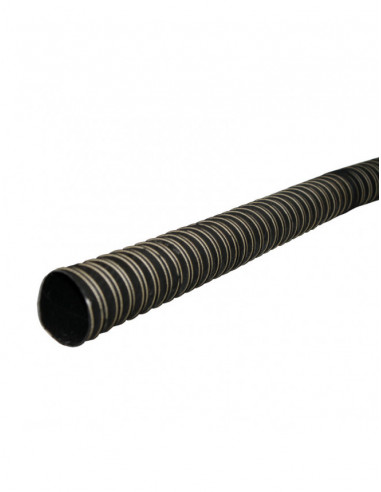 ATL transparent connection hose diameter 57mm