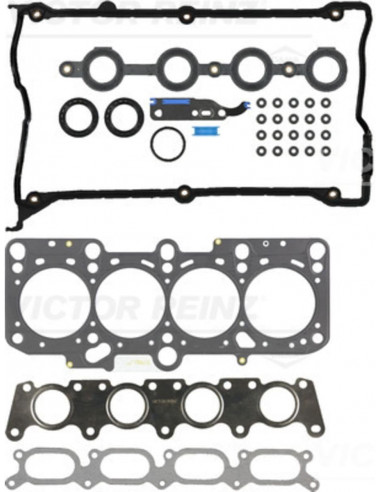 Kit alto motor audi 1.8T 20V S3 BAM APY AMK