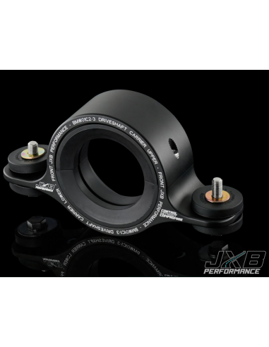 Rodamiento de eje de transmisión reforzado JXB Performance para BMW M3 M4 F80 F81 F82 F83 excepto modelo de eje de carbono