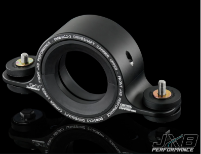 Palier d'arbre de transmission renforcé JXB Performance pour BMW Série 3 4 F30 F31 F32 F33 F34 F35 F36