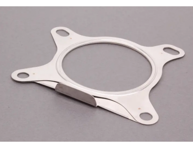 Gasket between Turbo and Downpipe OEM engine EA113 for Golf 5 GTI / Golf 6 R / Audi A3 S3 8P / Audi TT TTS 8j