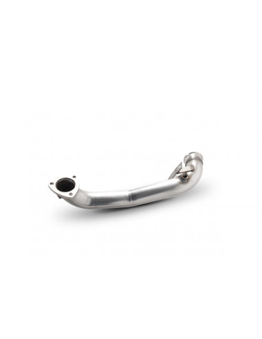 Downpipe decatalysts or sports catalyst SCORPION MINI Countryman R60 ALL4 from 2010 to 2016