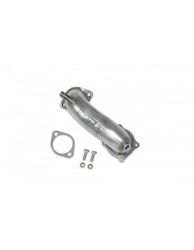 Downpipe décatalyseurs sport SCORPION pour HYUNDAI I20 N de 2021 à 2025