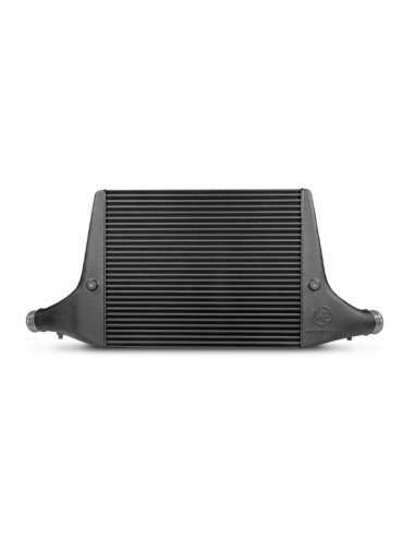 WAGNER Competition intercooler for Audi S6 S7 C8 3.0 TDI