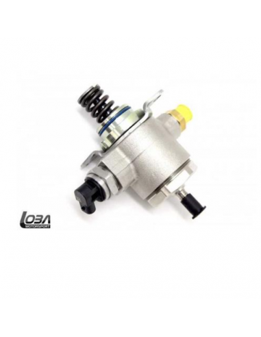 High pressure fuel pump HPFP LOBA Motorsport HP14.3 Audi A1 A3 / Golf 6 7 / Fabia 3 / POLO 5 engine code CHZJ CHZB CHZJ