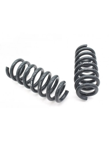 RacingLine short springs kit for Volkswagen AMAROK