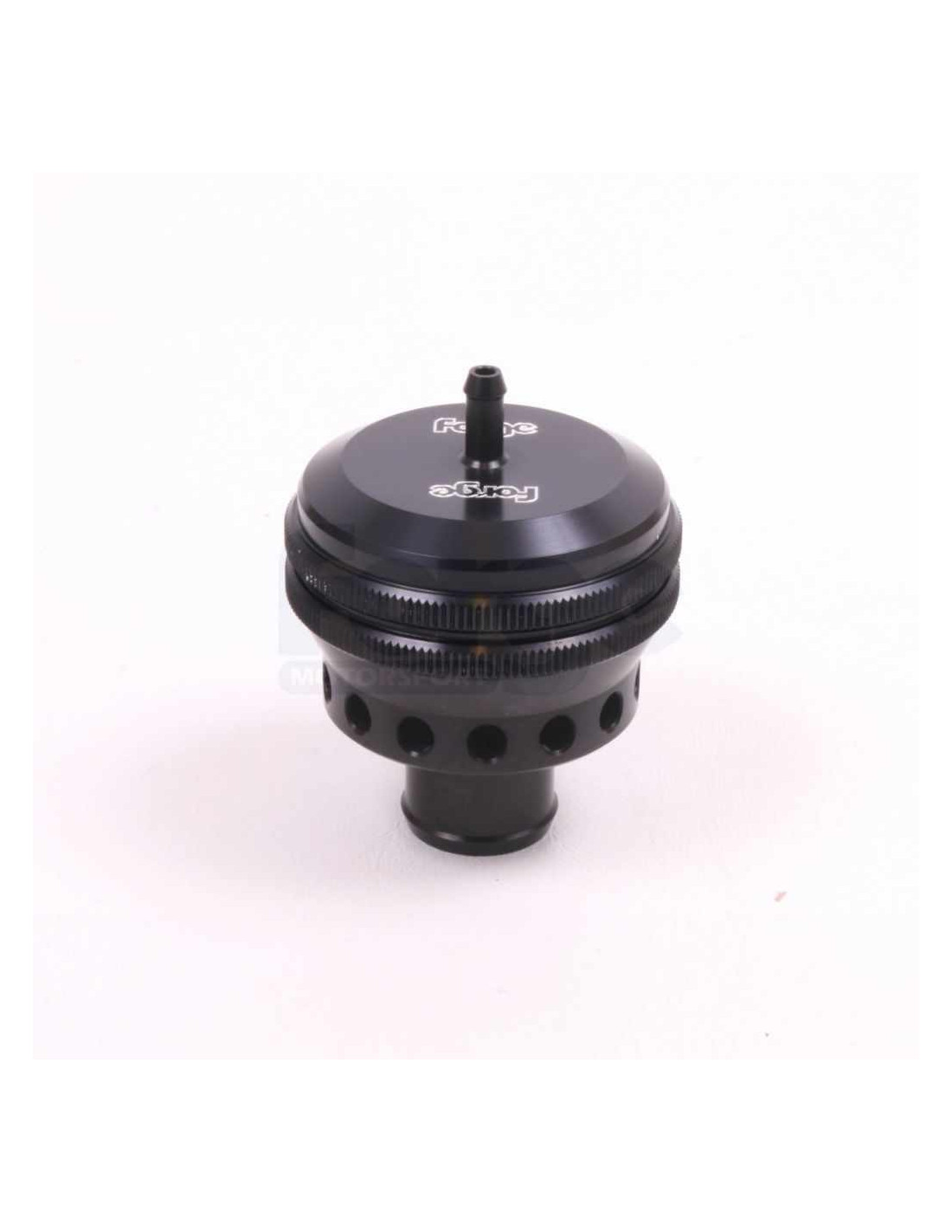 MOTORSPORT dump valve with external discharge for Ford Focus
