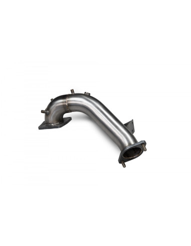 Downpipe decatalizador deportivo SCORPION HYUNDAI I30N de 2017 a 2025