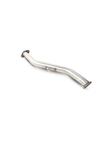 Downpipe sport decatalysts SCORPION SUBARU WRX STI 2.5 Turbo from 2014 to 2021