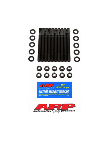 ARP 8740 Chromoly Cylinder Head Studs for NISSAN DATSUN 1.6L and 1.8L CA16DE/DET - CA18DE/DET