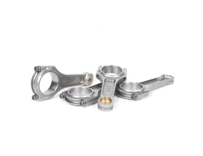 Pack 4 bielles forgées en I ZRP pour VOLKSWAGEN AUDI 1.8 TFSI EA888