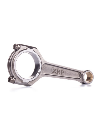 Pack 4 bielles forgées en I ZRP pour FORD 2.0L Ecoboost code moteur GTDI