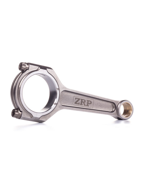 Pack 4 bielles forgées en I ZRP pour FORD 2.0L Ecoboost code moteur GTDI