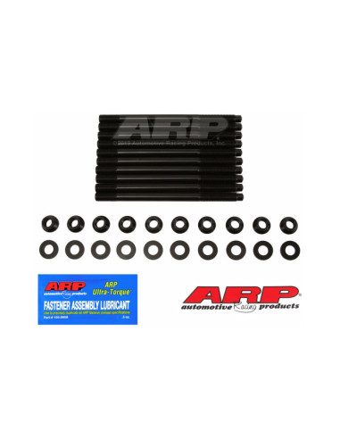 Kit de espárragos de cigüeñal reforzados ARP 2000 para Toyota Supra 3.0L, código de motor B58