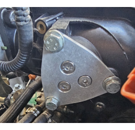 Kit Bouchon suppression de Vanne EGR Fiat Alfa Lancia Jeep Suzuki Saab avec moteur 1.6 2.0 JTD 1.6 2.0 DDiS 1.9 TTiD 2.0 CDTI