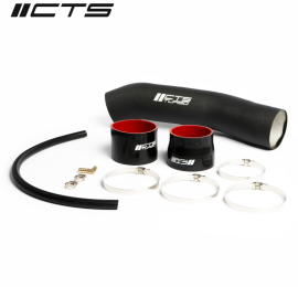 Hard Pipe Tube d’admission CTS Turbo 4″/ 101mm pour Audi RS3 8.5V et TTRS 8S  2.5 TFSI EA855 EVO CTS-IT-256