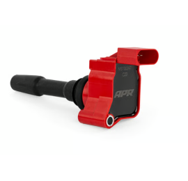 Bobine d’allumage renforcée APR MS100247 pour moteur 1.5 TSI EA211 Audi A1 A3 Volkswagen Golf 7 8 Skoda Karoq Koqiaq Ateca Leon