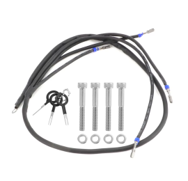Coil grounding kit for 2.0L TSI EA888 Gen.3 engine
