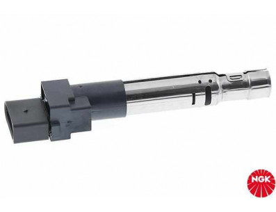 6 Ignition coils for Volkswagen Golf 4 R32 24V