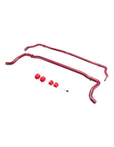 EIBACH front and rear anti-roll bars kit for Golf 3 GTi 16v, VR6 and Corrado VR6