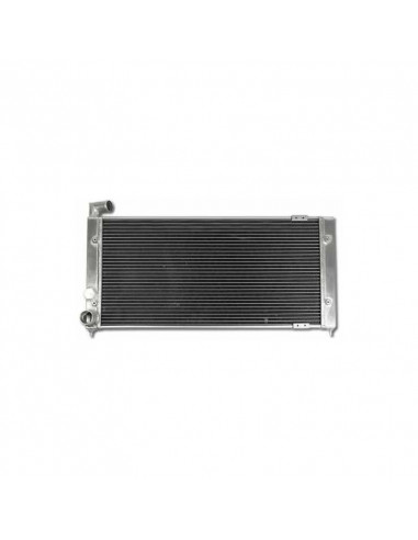 Radiateur Full aluminium Volkswagen Golf 2 1.8L G60 (y compris Rallye) Radiateur Full aluminium Volkswagen Golf 2 1.8L G60 (y compris Rallye)