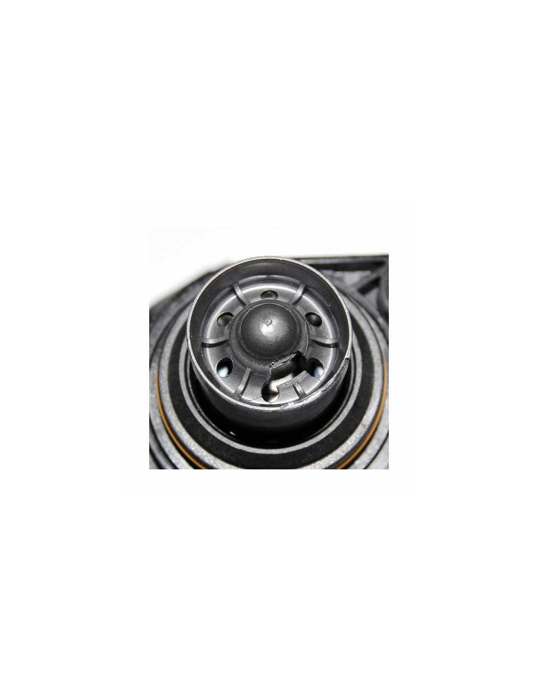 Dump valve MOTORSPORT à recirculation interne ou décharge externe pour Audi A1 A3 Scirocco