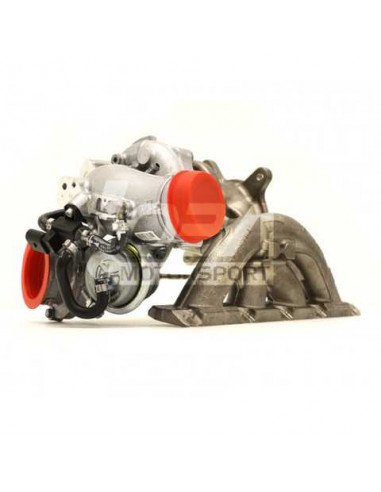 Kit turbo LOBA LO400-EA113 2.0L TFSI LOBA MOTORSPORT