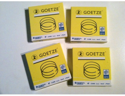 Segments pour Audi A3 S3 TT 1.8Turbo 20VT  210cv 225cv BAM APY APX AMU AMK AUL