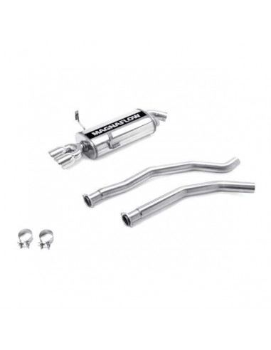 CATBACK MAGNAFLOW for BMW Série 3 E36 328i 328is except convertible