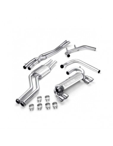 CATBACK MAGNAFLOW for BMW M3 E46 3.2L