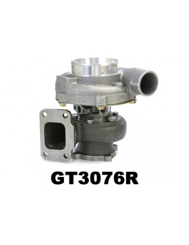 Turbo Garrett GT3076R ball bearing