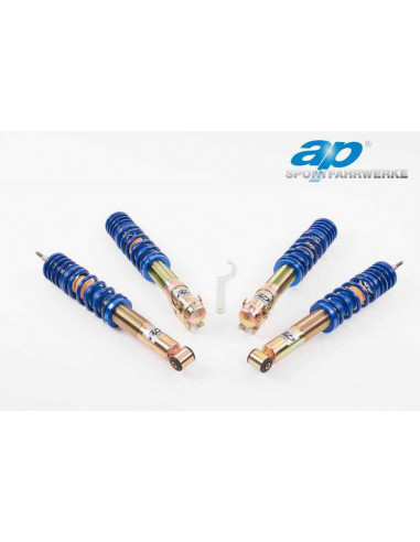 Kit Combinés filetés AP Sport Volkswagen Golf 3 SYNCRO uniquement Kit Combinés filetés AP Sport Volkswagen Golf 3 SYNCRO uniquement