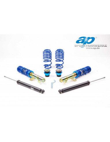 Kit Combinés filetés AP Sport Volkswagen Golf 4 Kit Combinés filetés AP Sport Volkswagen Golf 4