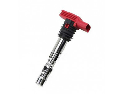 4 NGK reinforced ignition NGK for AUDI Volkswagen engine 1.8T 20vt 180cv 210cv 225cv 06E89001 / 06E905115F