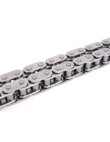 Assembly of the timing kit for VR6 AAA