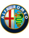 Colector de escape Alfa Romeo