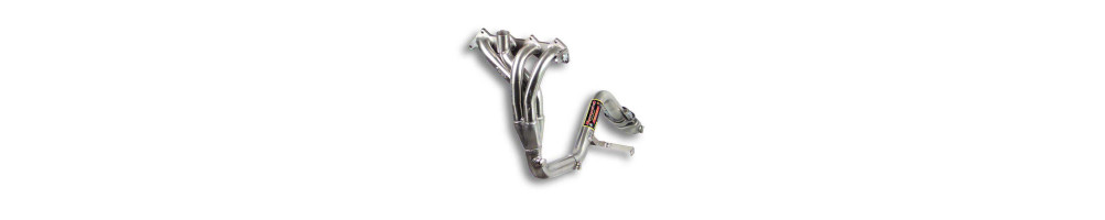 Exhaust manifold for VOLKSWAGEN Bora cheap in stainless steel, number 1 international delivery !!!