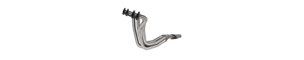 Exhaust manifold for Volkswagen Scirocco cheap in stainless steel, number 1 international delivery !!!
