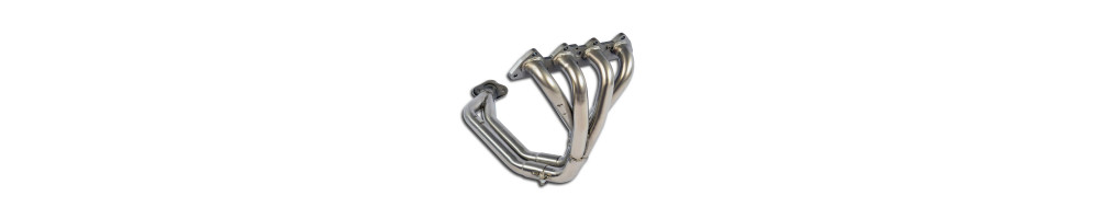 Exhaust manifold for Volkswagen Jetta cheap in stainless steel, number 1 international delivery !!!