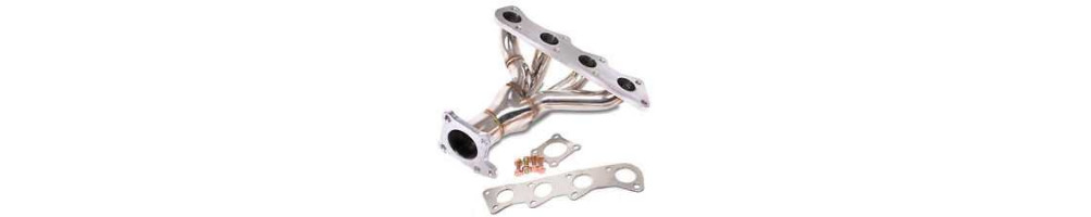 Exhaust manifold for SEAT CORDOBA cheap in stainless steel, number 1 international delivery !!!