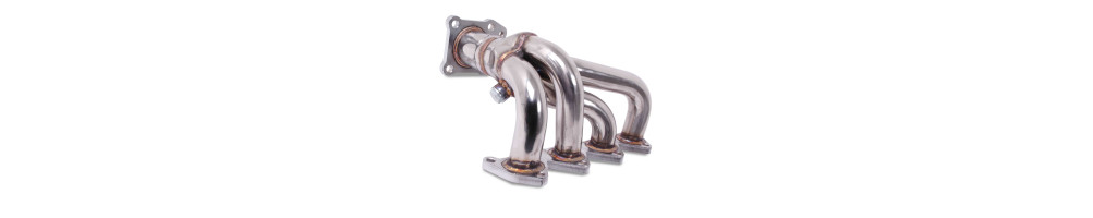 Exhaust manifold for SEAT Toledo cheap in stainless steel, number 1 international delivery !!!