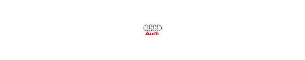 Decata y Downpipe para Audi baratos en acero inoxidable, número 1 en entrega internacional !!!