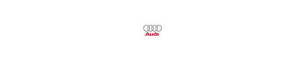 Decatalizador y bajante para Audi S4 baratos - entrega internacional dom tom número 1 en Francia