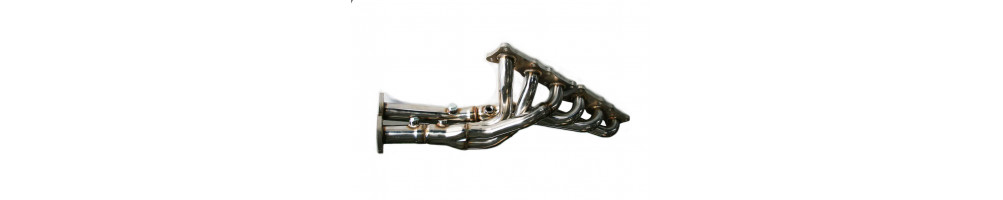 Exhaust manifold for BMW series 1 cheap in stainless steel, number 1 international delivery !!!