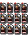 Motul Oil