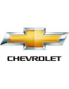 CHEVROLET Exhaust Manifold